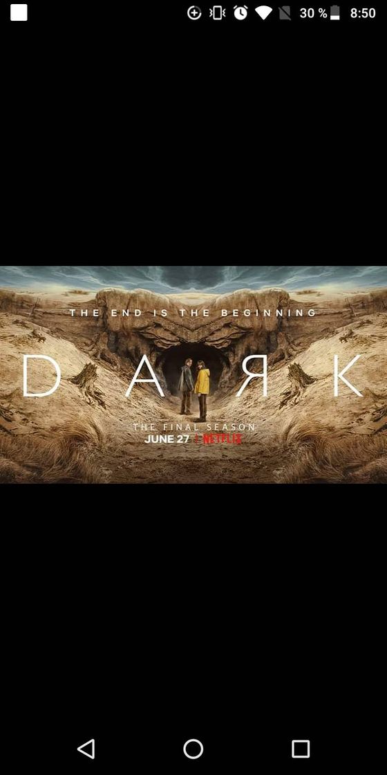 Serie DARK: Temporada 2 | Tráiler de la trilogía | Netflix - YouTube