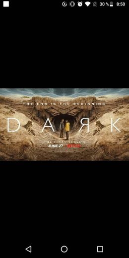 DARK: Temporada 2 | Tráiler de la trilogía | Netflix - YouTube