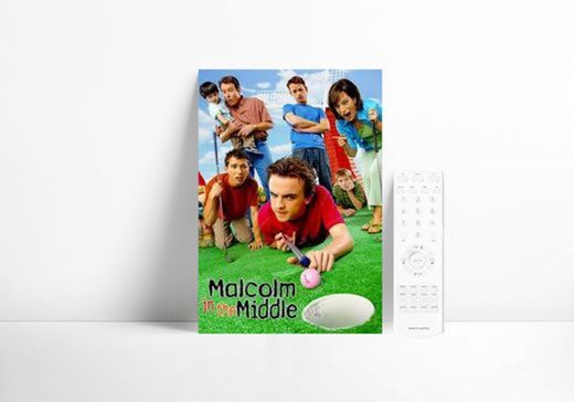 Malcolm in the Middle