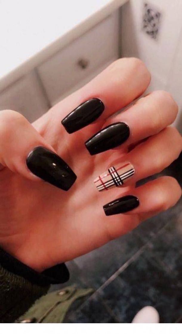 Fashion Coisas de unhas