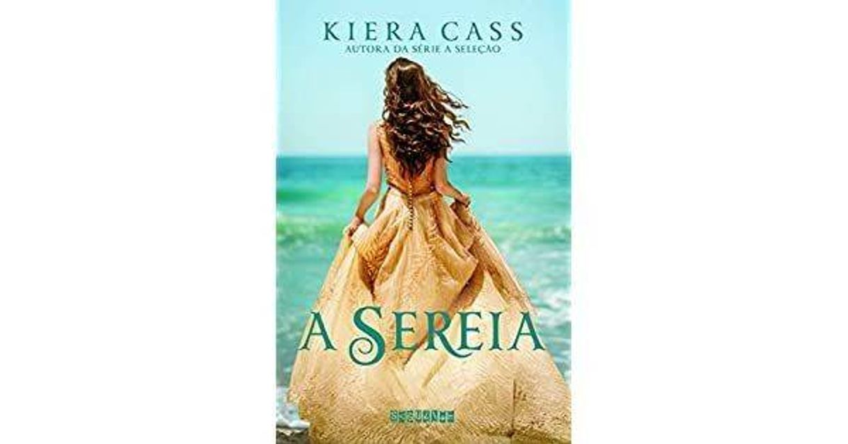 Books A Sereia