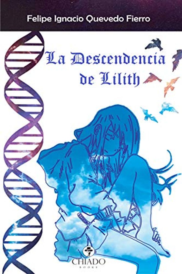 Libros La descendencia de Lilith