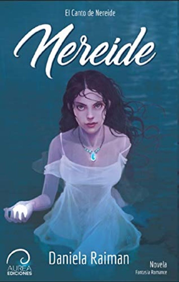 Books Nereide