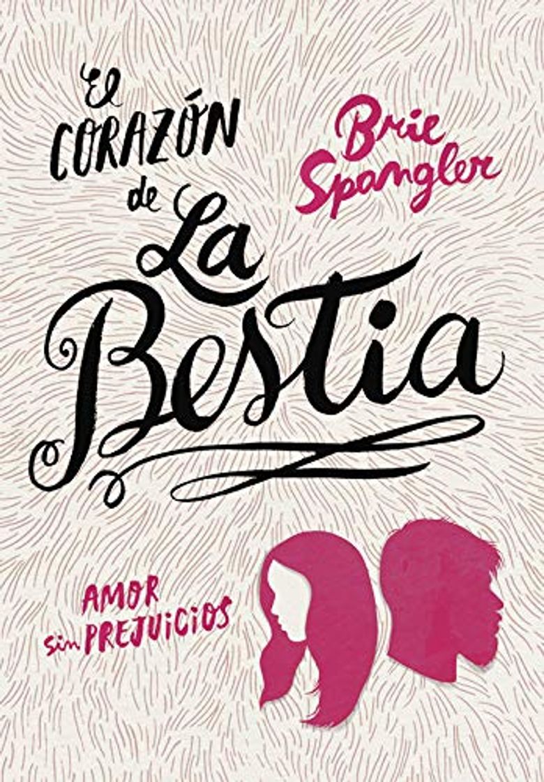 Libro El corazón de la bestia