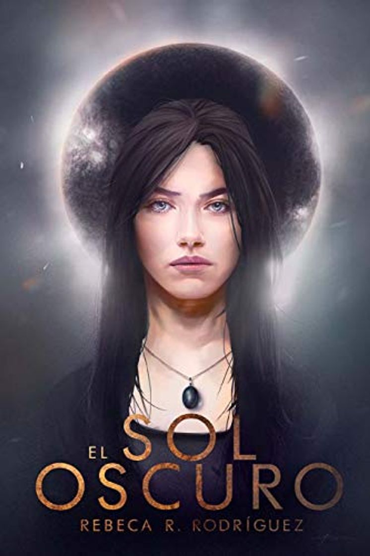 Libro El sol oscuro