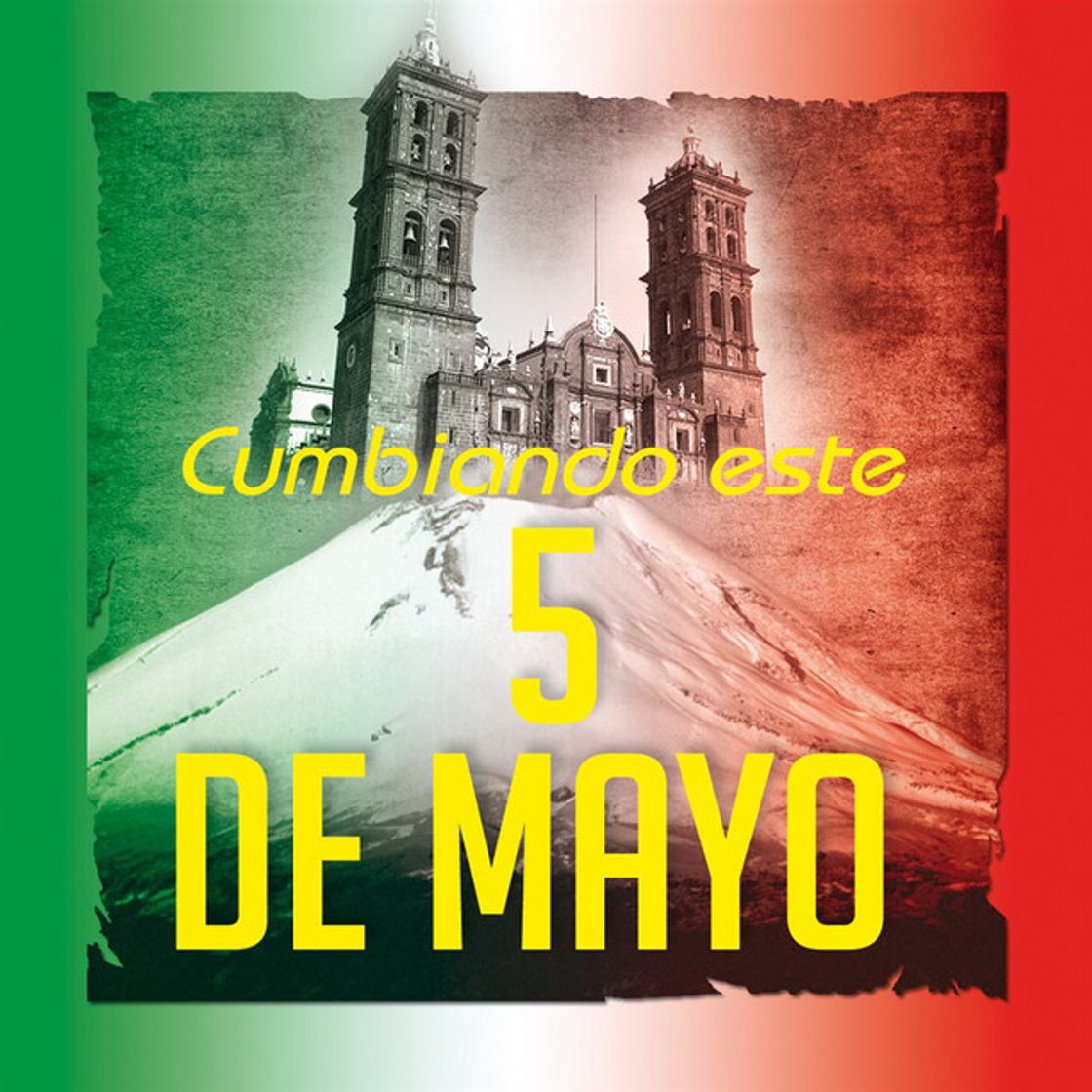 Music Cumbia En La Playa