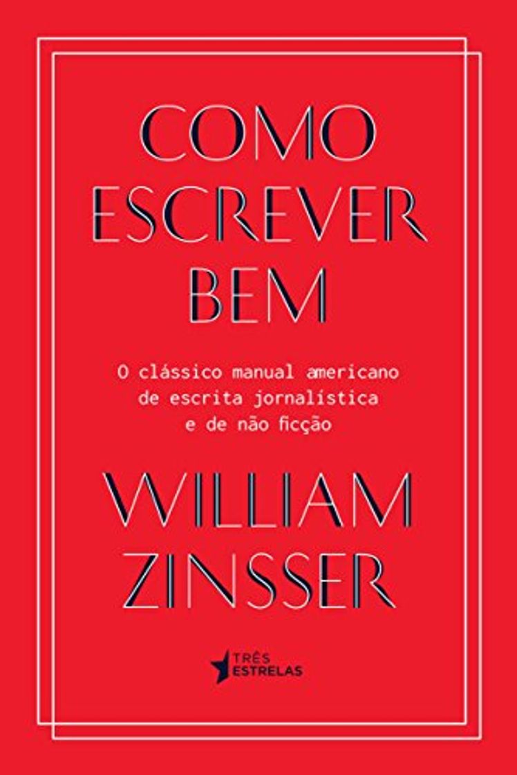 Libros Como Escrever Bem (Em Portuguese do Brasil)