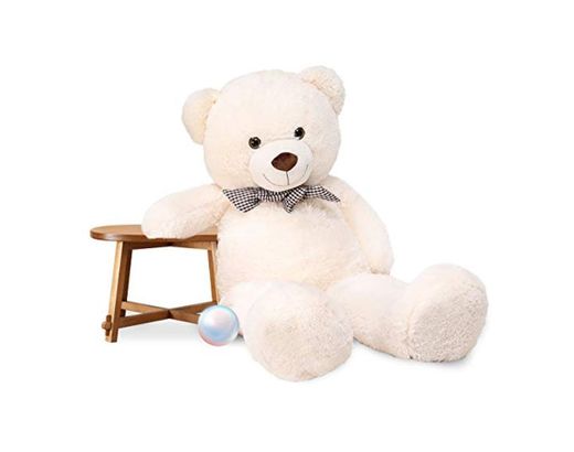 FSN Oso de Peluche Gigante Grande Teddy