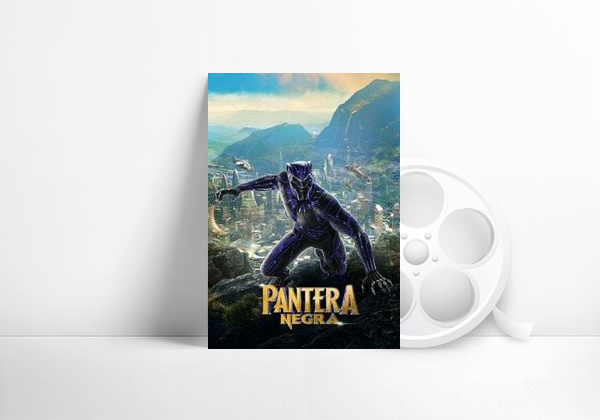 Movie Black Panther