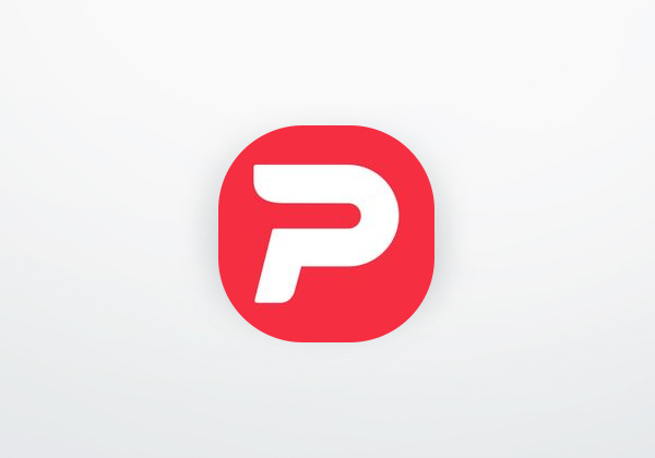 App PedidosYa - Delivery App