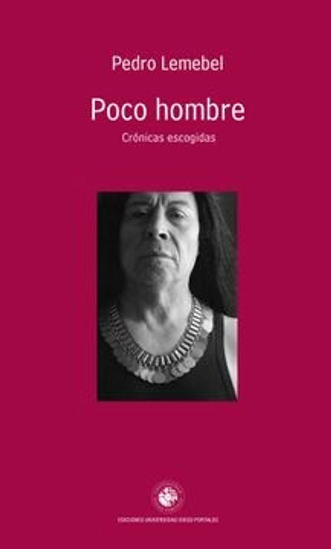 Poco Hombre