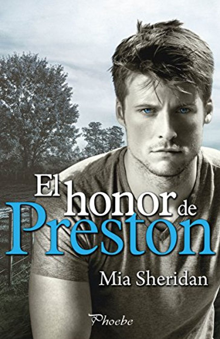 Books El honor de Preston (Phoebe)