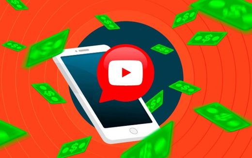 Monetizar YouTube 