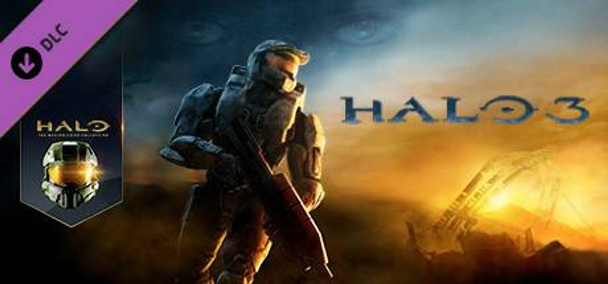 Videogames Halo 3