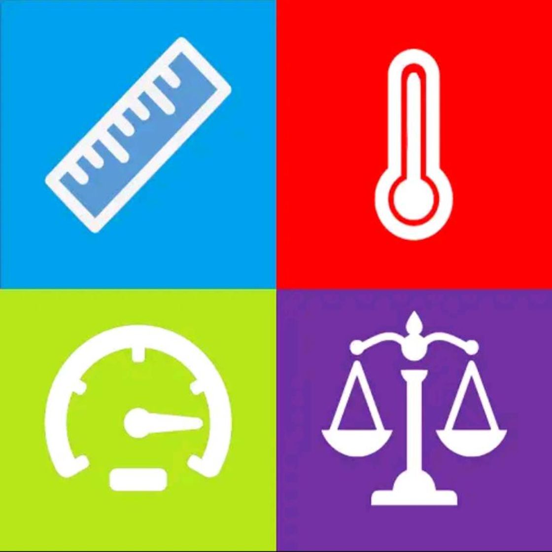 App Unit Converter Pro - Apps on Google Play