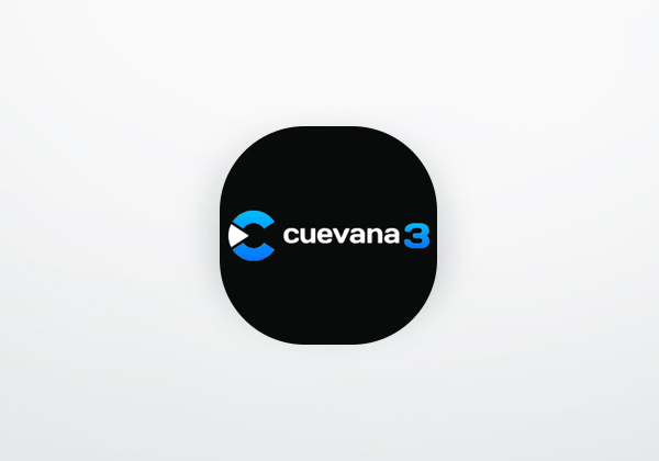 App Cuevana 3