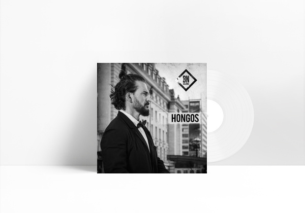 Music Hongos