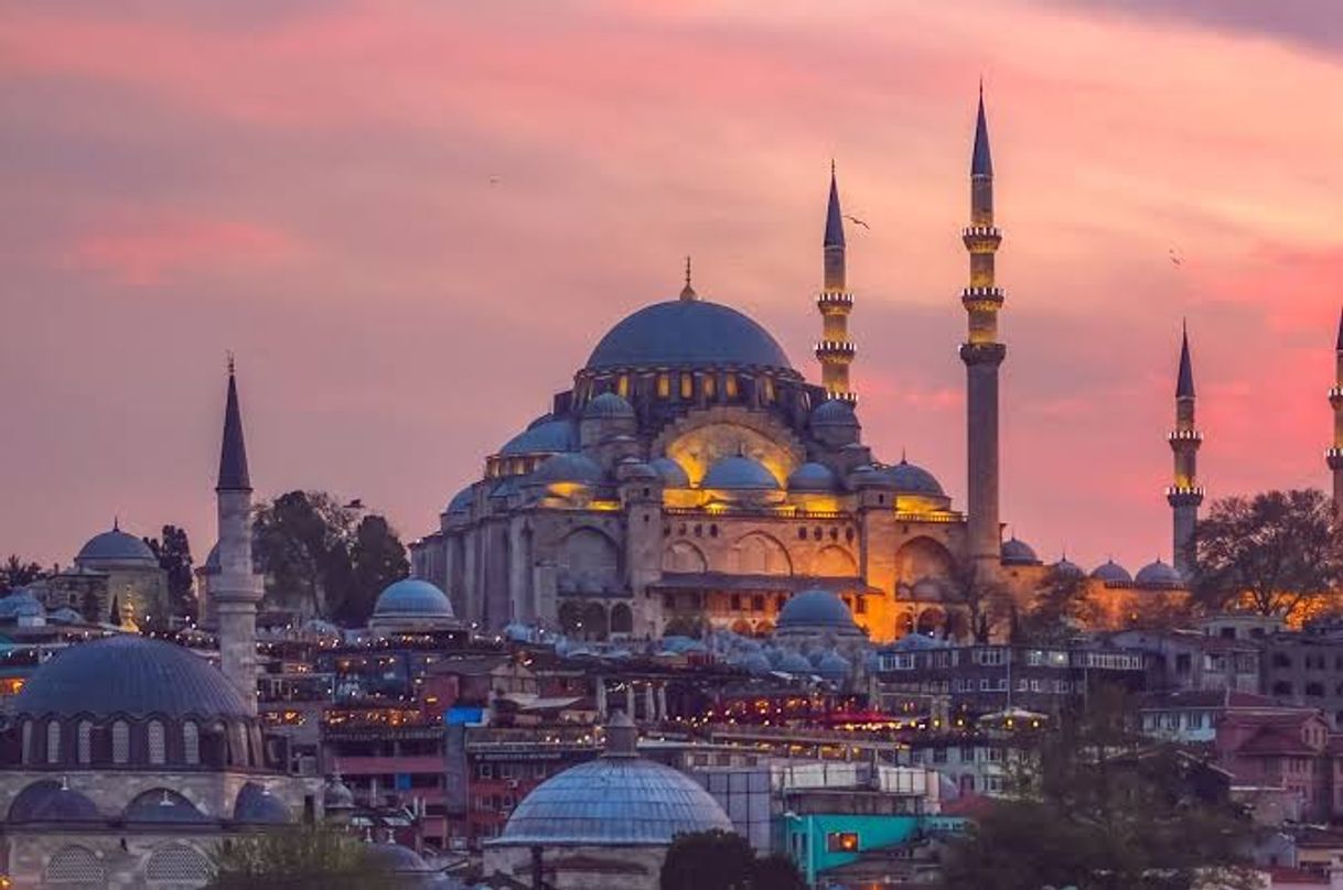 Social Istanbul, Turkey 🇹🇷 