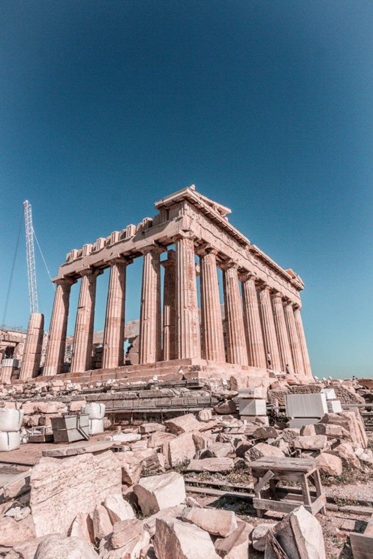 Social Greece 🇬🇷❤️