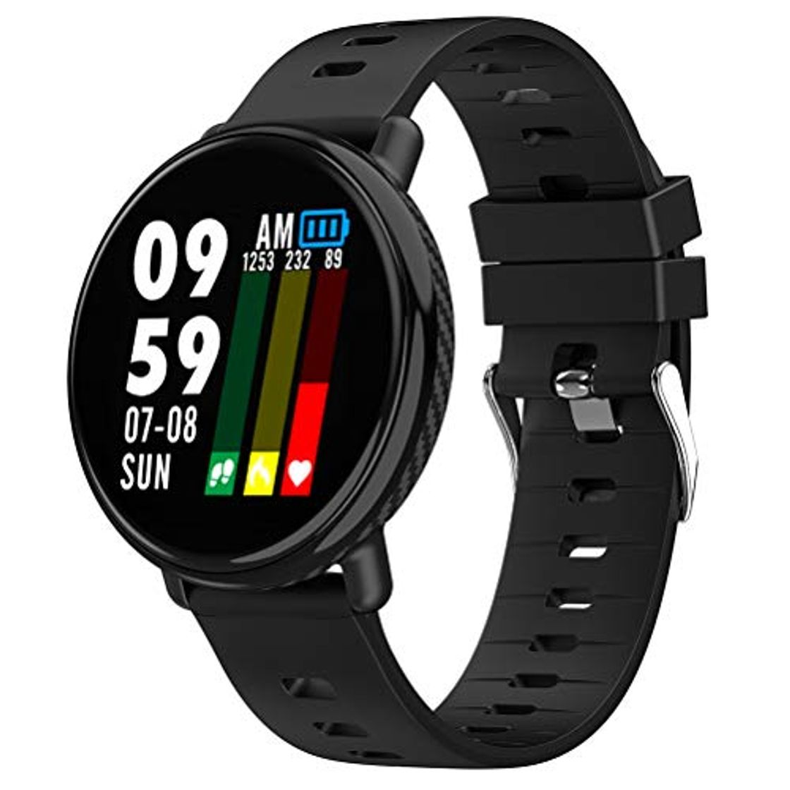 Producto Sports Smart Watch K1 Fitness Tracker