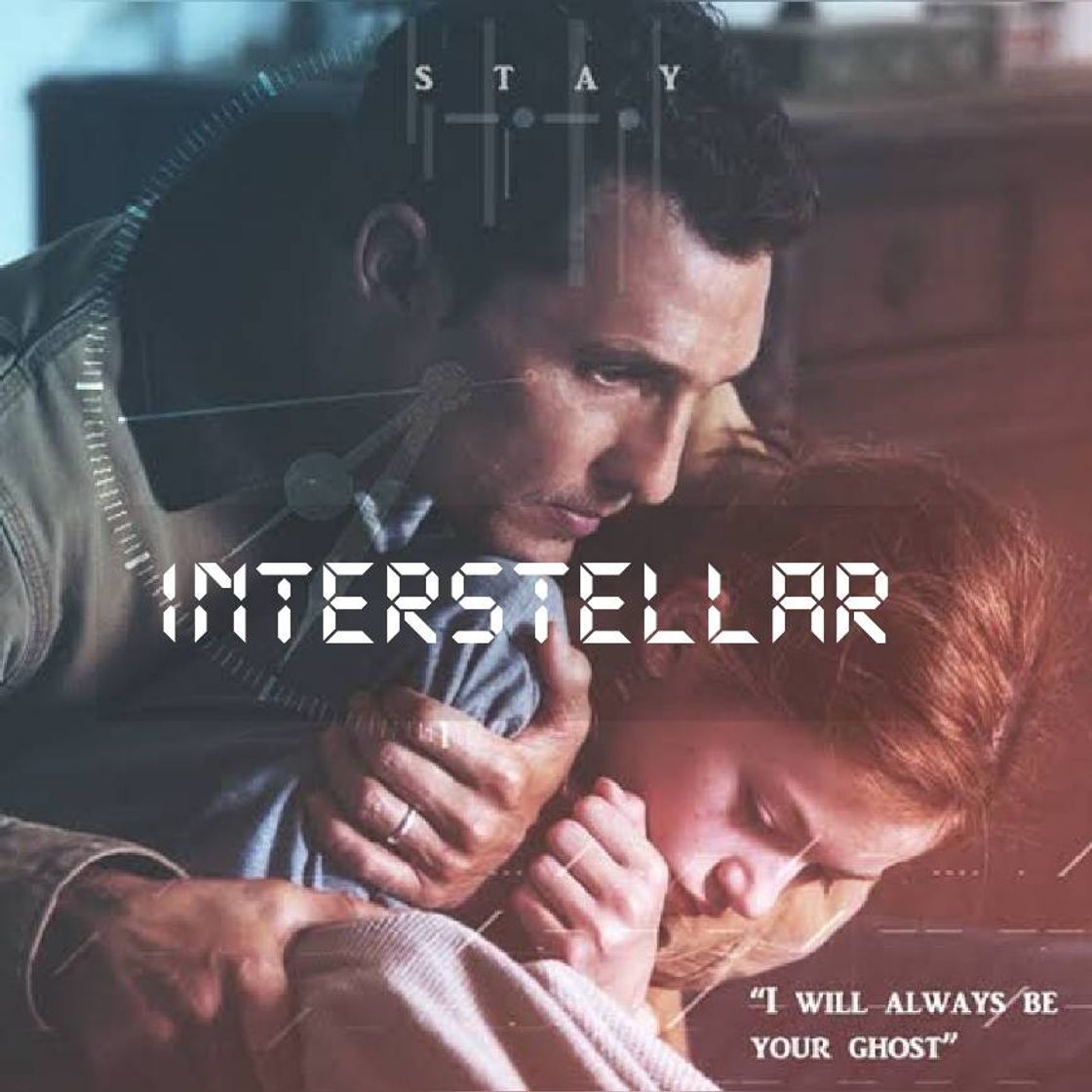 Película Interstellar