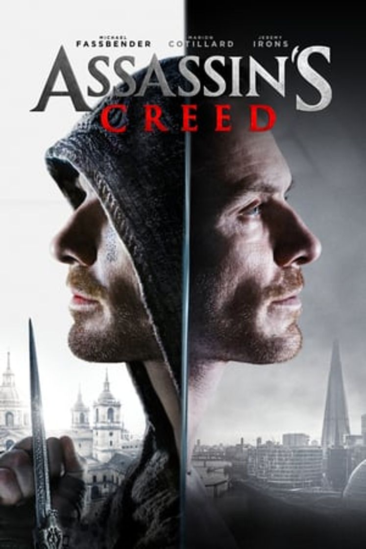 Movie Assassin's Creed