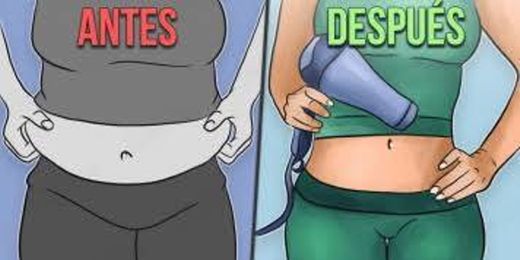 🔥10 Secretos Infalibles Para Perder Peso Sin Hacer Dieta 💚