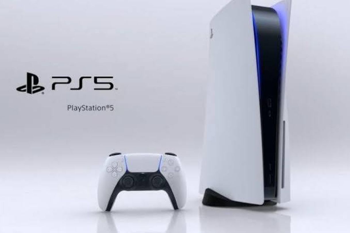 Moda ASI ES PS5: Muestra su diseño y su aspecto por primera ves