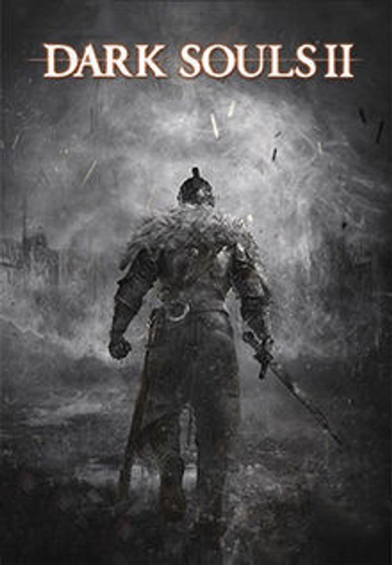 Videojuego Dark Souls 2