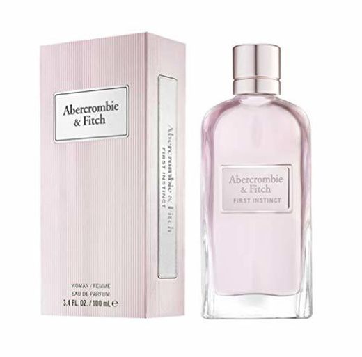 Abercrombie & Fitch Agua de Perfume