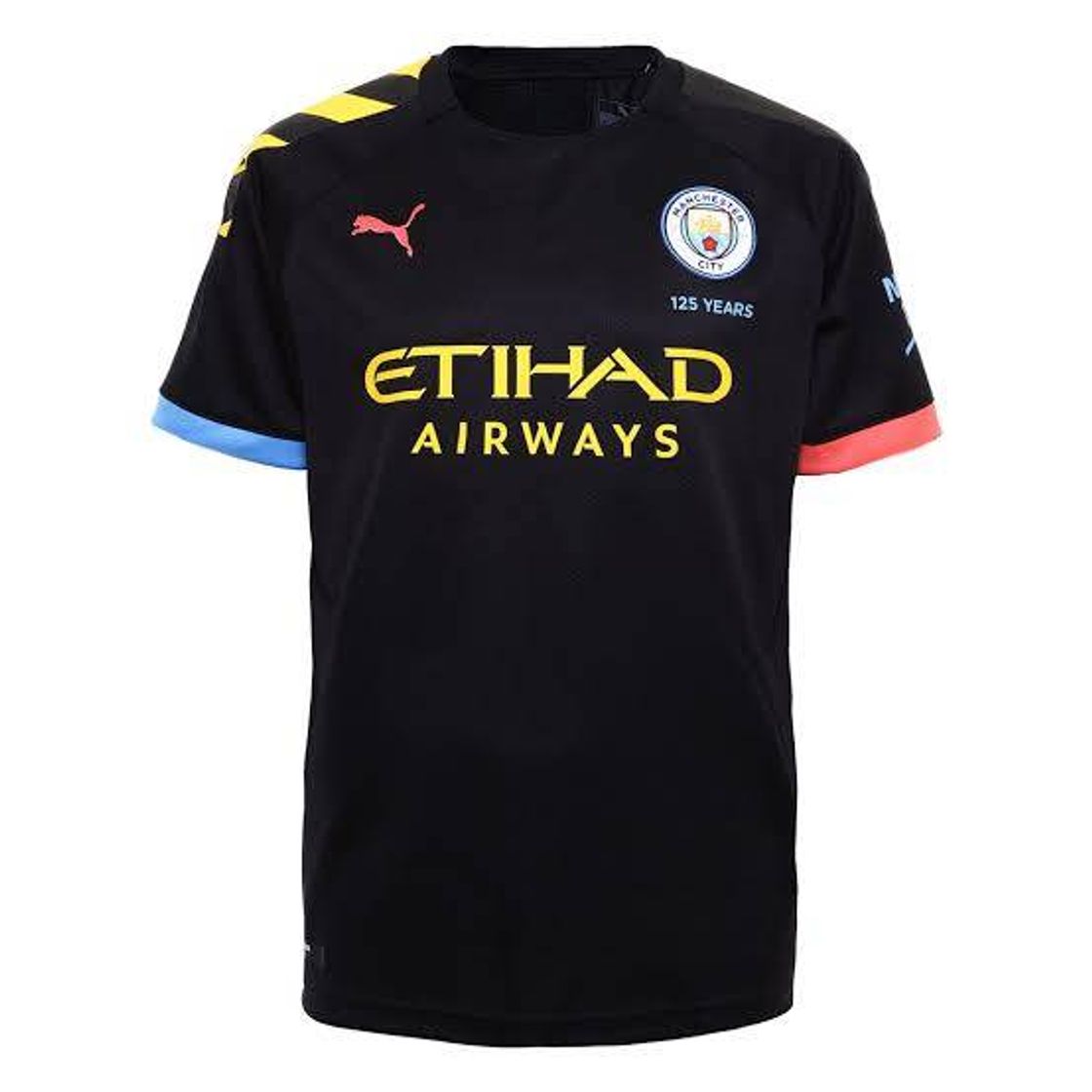 Fashion Manchester City FC