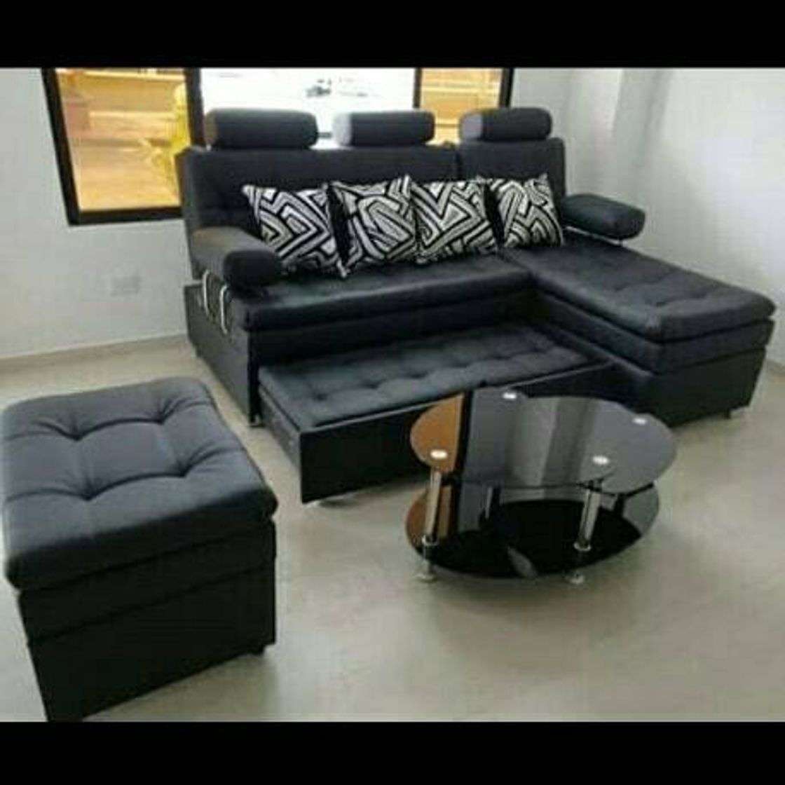 Muebles