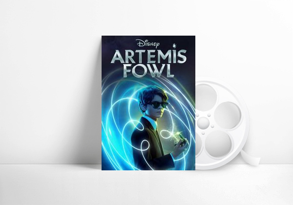 Película Artemis Fowl