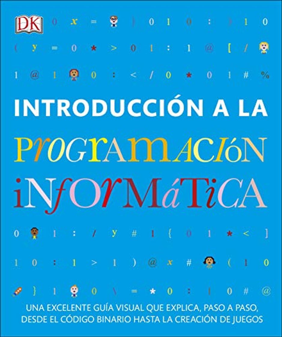 Libro Introducción a la programación informática