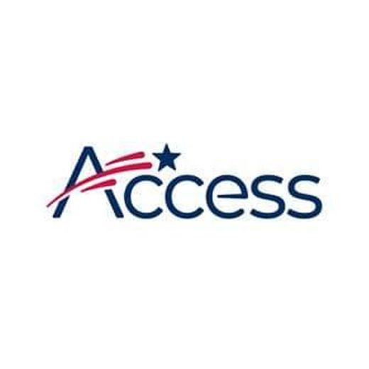 Beca del Programa Access 2020-2022