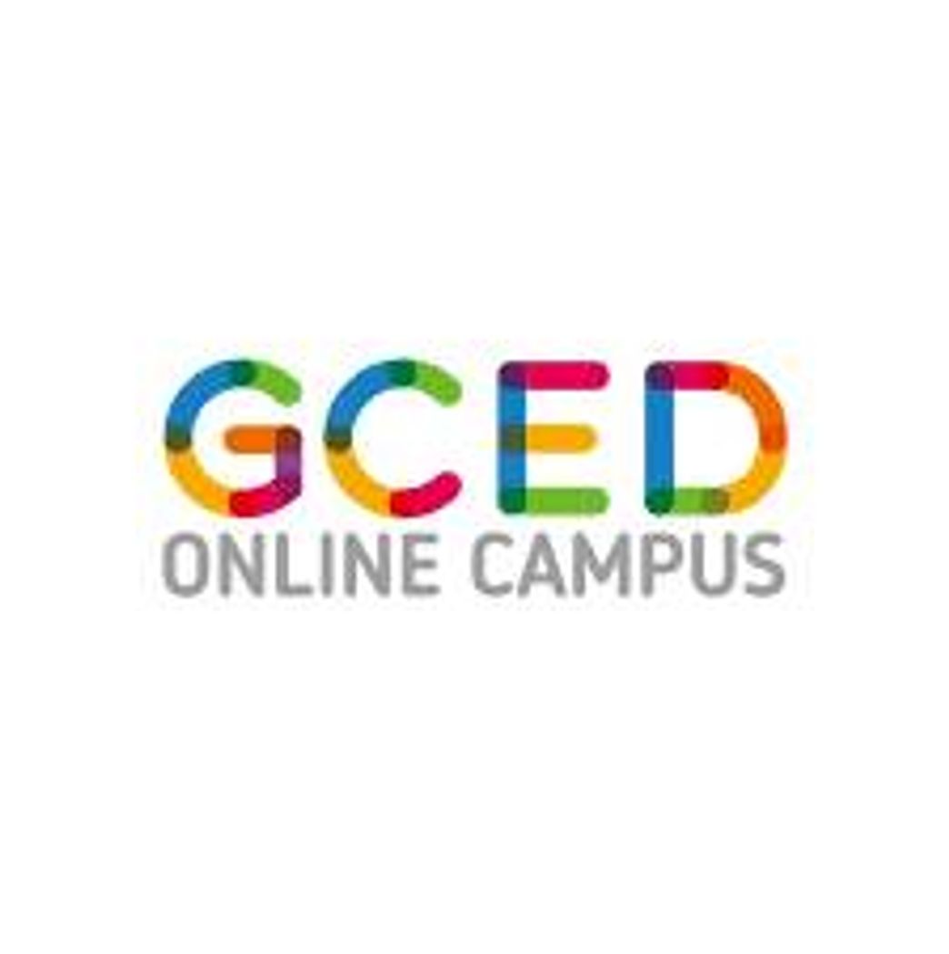 Moda GCED Online Campus