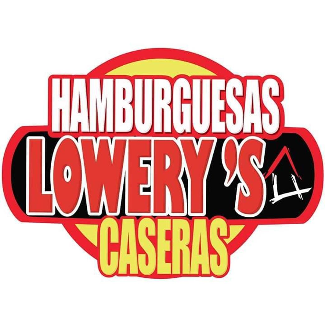 Restaurantes Lowery's 