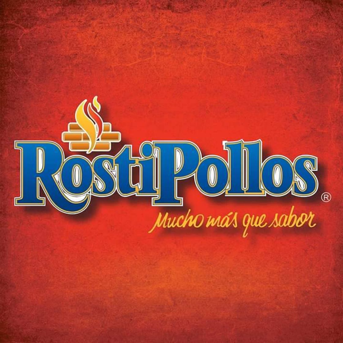 Restaurantes Rostipollos