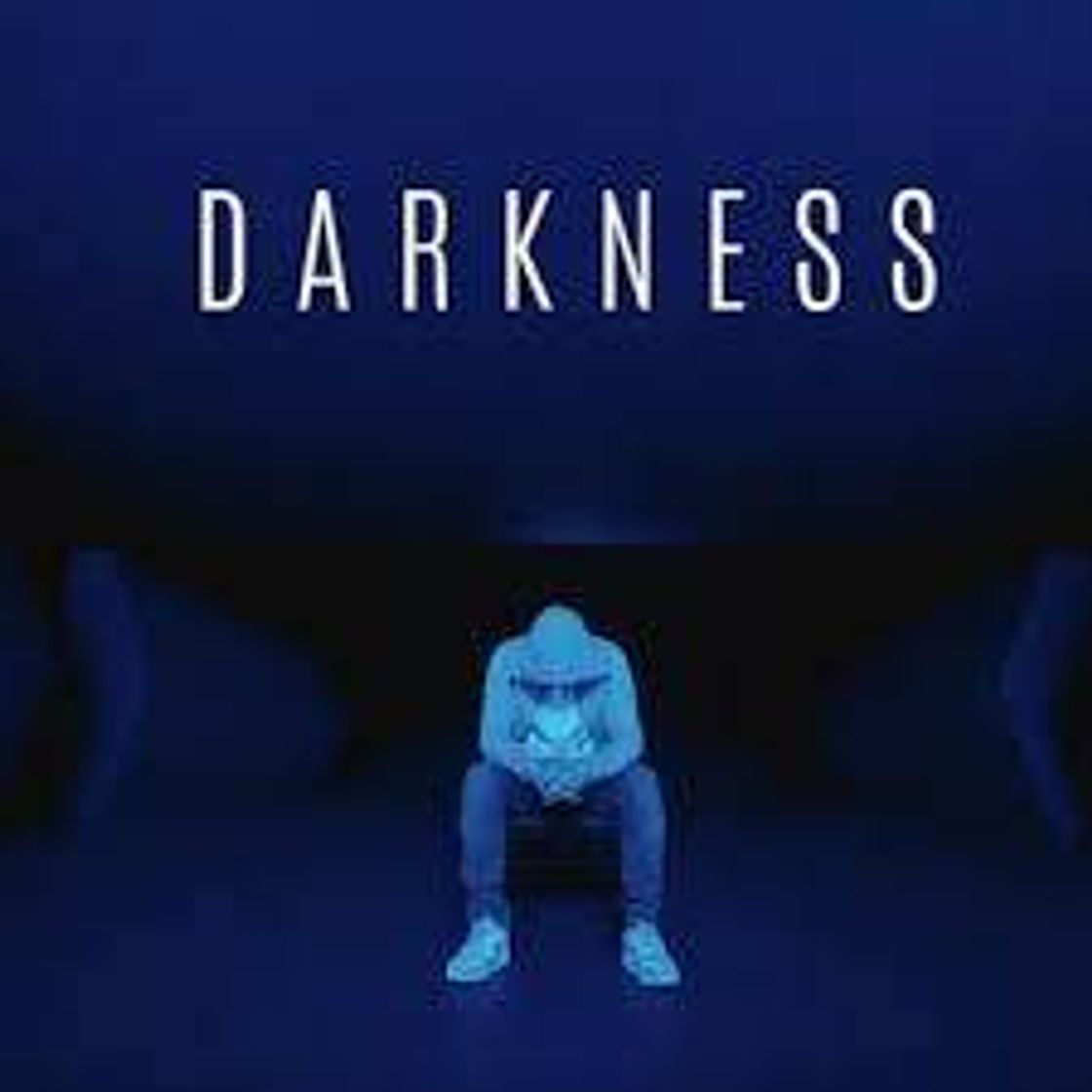 Canción Darkness