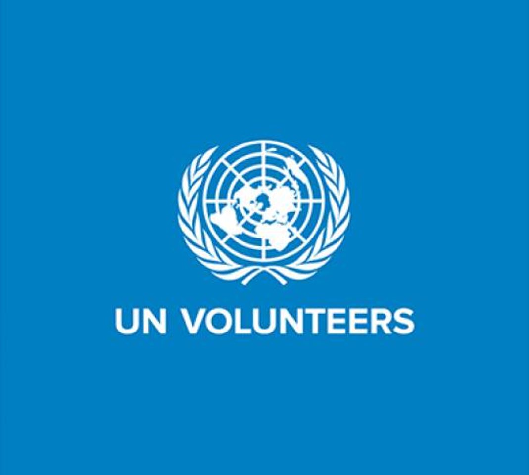 Fashion UN Volunteers