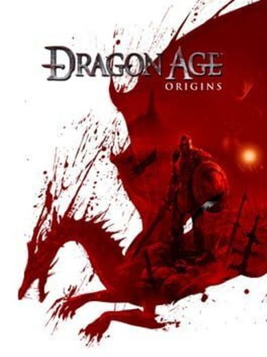 Dragon Age: Origins