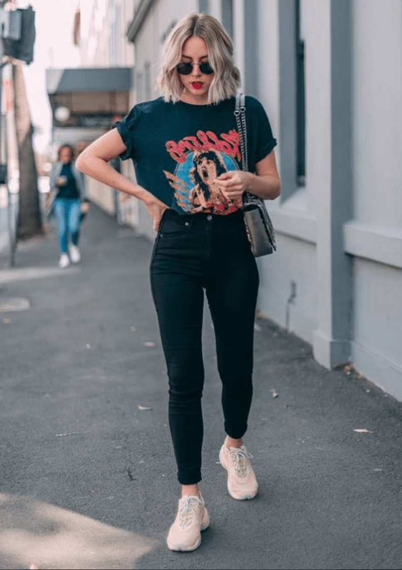 Social Outfit casual 