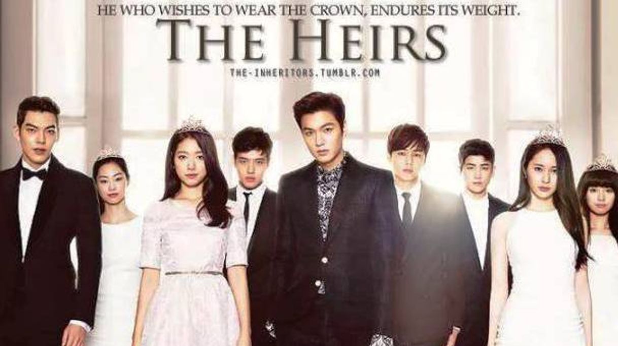 Serie The Heirs (Herederos)