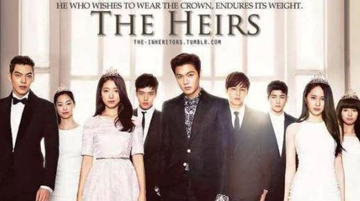 The Heirs (Herederos)