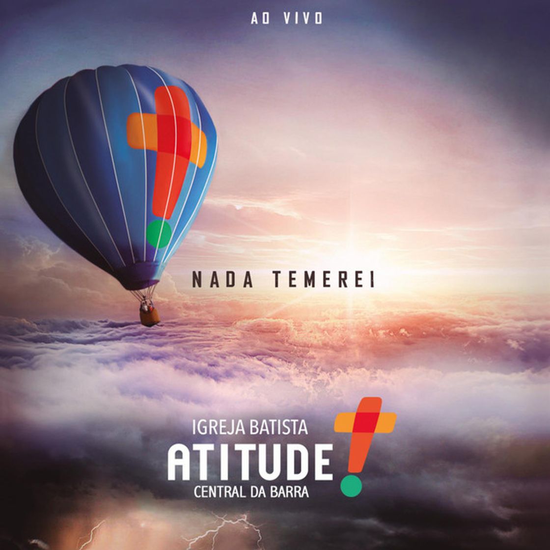 Canción Nada Temerei