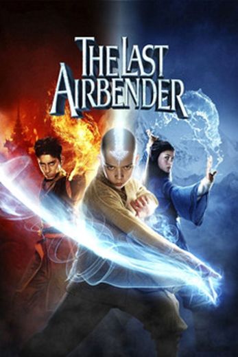 The Last Airbender