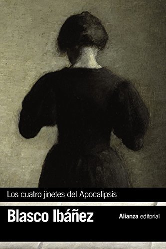 Book Los cuatro jinetes del Apocalipsis