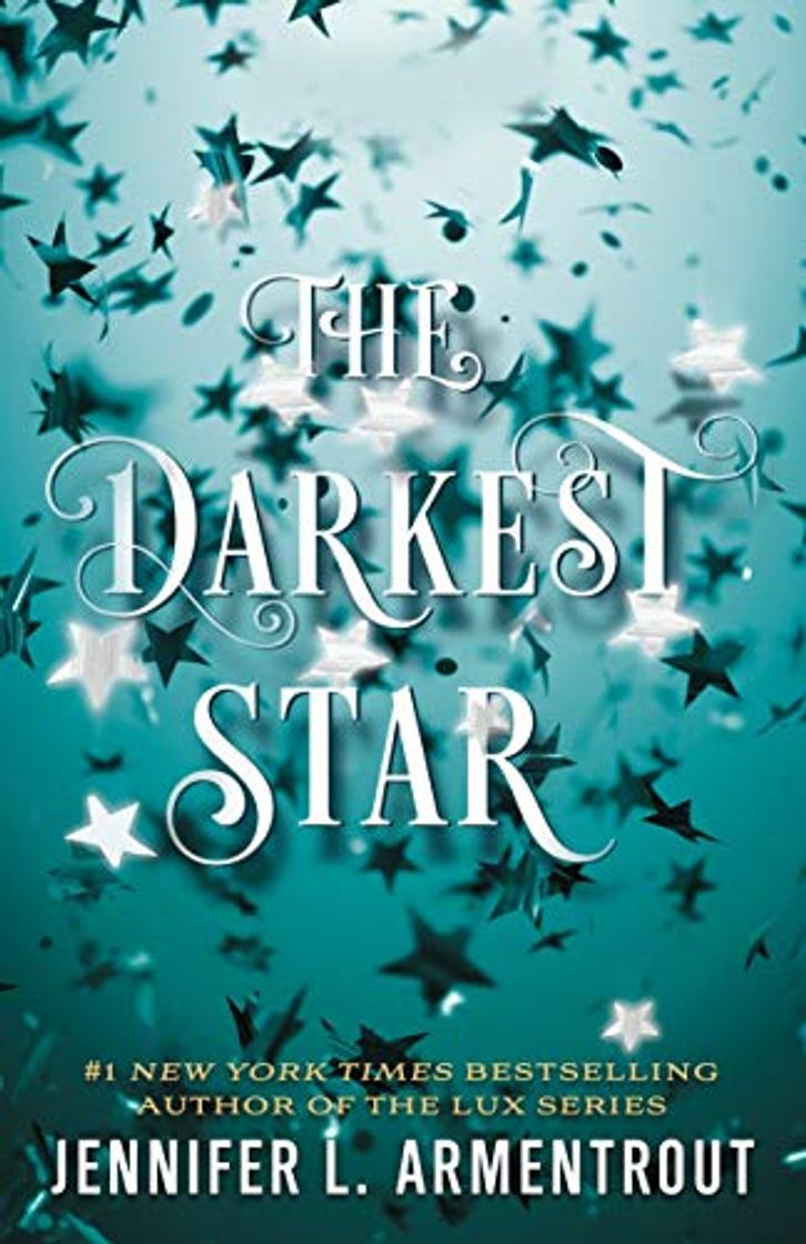 Book The Darkest Star