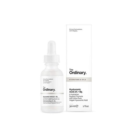 Mintiml The Ordinary Hyaluronic Acid 2%