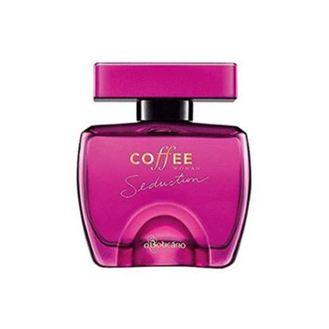 Social Coffee Woman Seduction Des. Col?ia